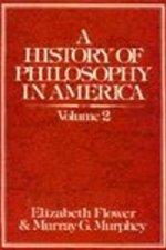 History of Philosophy in America (Volume 2)