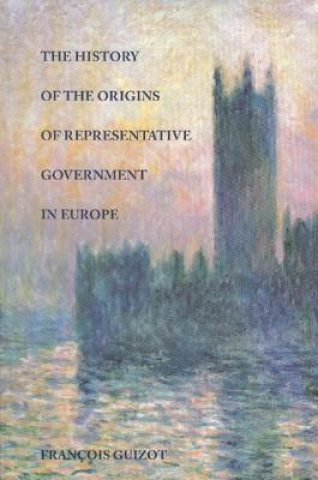 History of the Origins of Representative Government in Europe