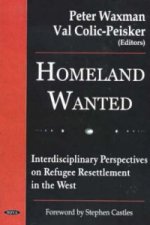 Homeland Wanted