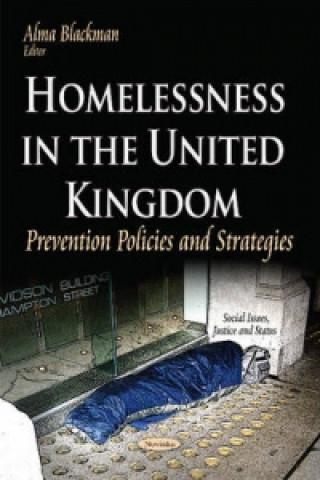 Homelessness in the United Kingdom