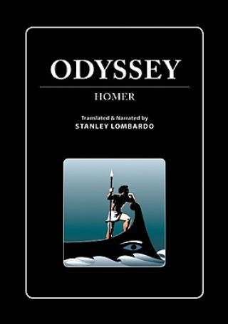 Homer - Odyssey