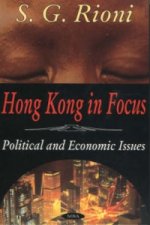 Hong Kong in Focus