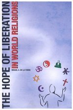 Hope of Liberation in World Religions