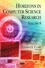 Horizons in Computer Science Research