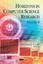 Horizons in Computer Science Research. Volume 9