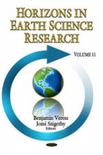 Horizons in Earth Science Research. Volume 11