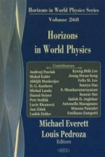 Horizons in World Physics