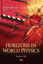 Horizons in World Physics