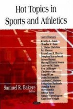 Hot Topics in Sports & Athletics