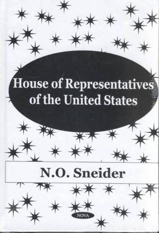 House of Representatives of the United States