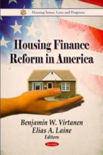 Housing Finance Reform in America