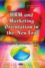 HRM & Marketing Orientation in the New Era