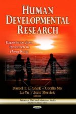 Human Developmental Research