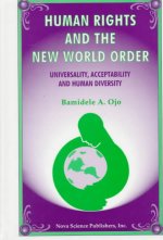 Human Rights & the New World Order