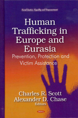 Human Trafficking in Europe & Eurasia