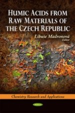 Humic Acids from Raw Materials of the Czech Republic