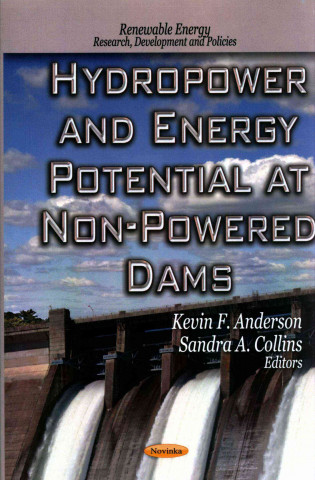 Hydropower & Energy Potential at Non-Powered Dams