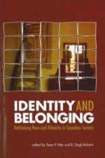 Identity and Belonging