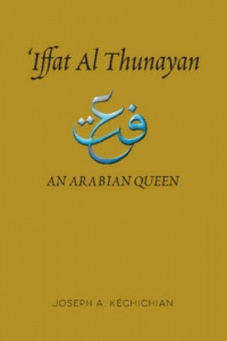 Iffat al Thunayan