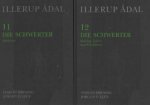 Illerup Adal 11 and 12 (2 vols)
