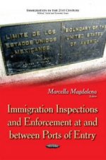 Immigration Inspections & Enforcement At & Between Ports of Entry