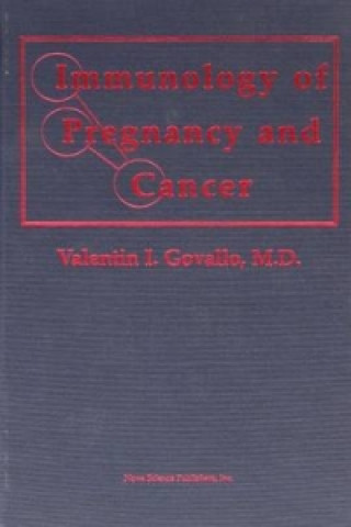 Immunology of Pregnancy & Cancer