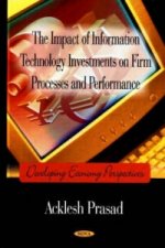 Impact of Information Technology Investments on Firm Processes & Performance