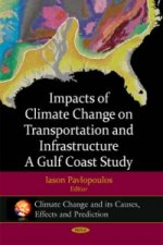 Impacts of Climate Change on Transportation & Infrastructure