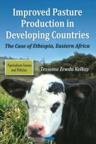 Improved Pasture Production In Developing Countries