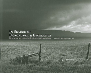 In Search of Dominguez & Escalante