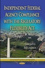 Independent Federal Agency Compliance with the Regulatory Flexibility Act