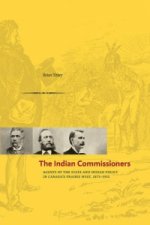 Indian Commissioners