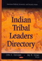 Indian Tribal Leaders Directory