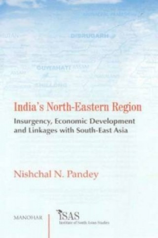 India's North-Eastern Region