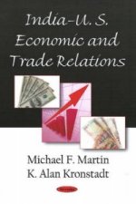 India-U.S. Economic & Trade Relations