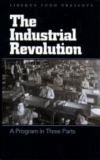 Industrial Revolution DVD