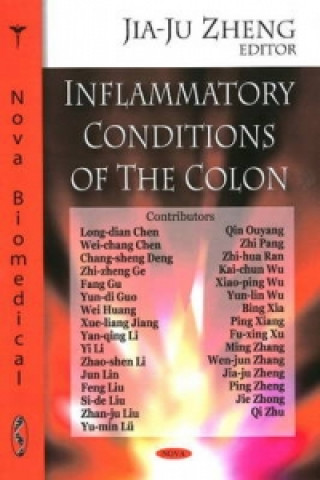 Inflammatory Conditions of the Colon