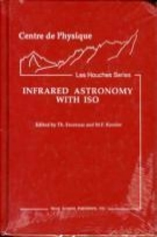 Infrared Astronomy with ISO