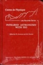 Infrared Astronomy with ISO