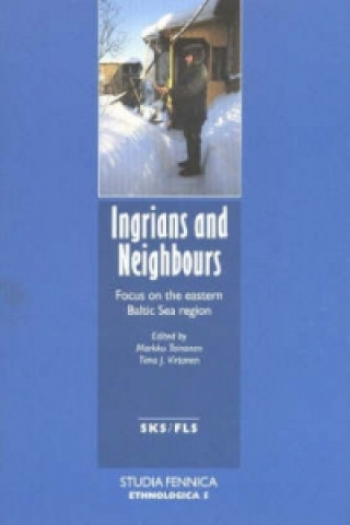 Ingrians and Neighbours