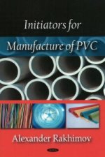 Initiators for Manufacture of PVC