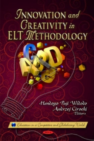 Innovation & Creativity in ELT Methodology