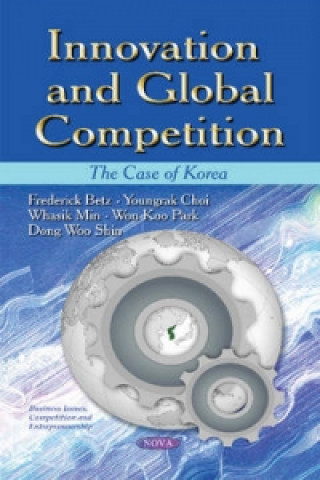 Innovation & Global Competition
