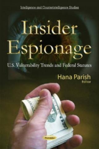 Insider Espionage