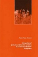 Integration of Glomular & Tubular Function in Normal & Diabetic Rat Kidneys