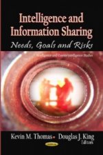 Intelligence & Information Sharing