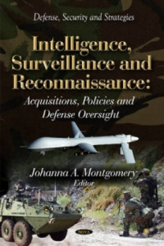 Intelligence, Surveillance & Reconnaissance