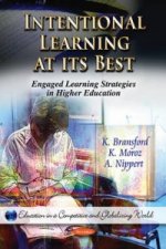 Intentional Learning at its Best
