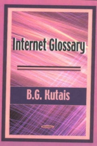 Internet Glossary