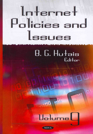 Internet Policies & Issues